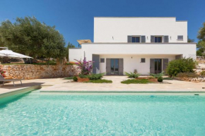 Villa Sogno Bianco by BarbarHouse Ostuni